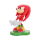 Merch SEGA: Knuckles Cable Guys Holdem, Earbud Holder - 1285851 - zdjęcie 2